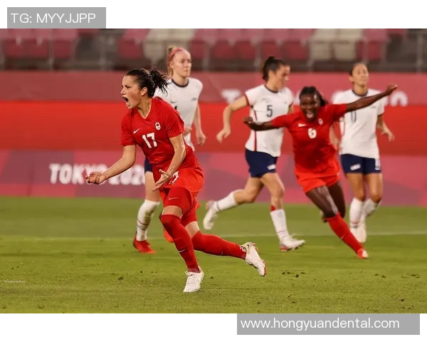 加拿大女足对阵瑞典女足精彩对决分析与赛前预测