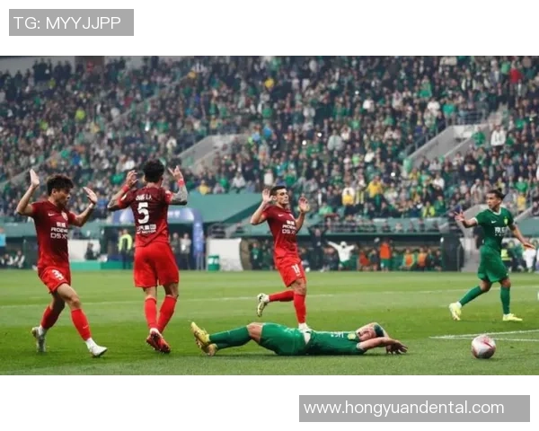 北京国安与长春激战正酣直播赛事精彩瞬间全程呈现 北京国安与长春激战正酣直播赛事精彩瞬间全程呈现