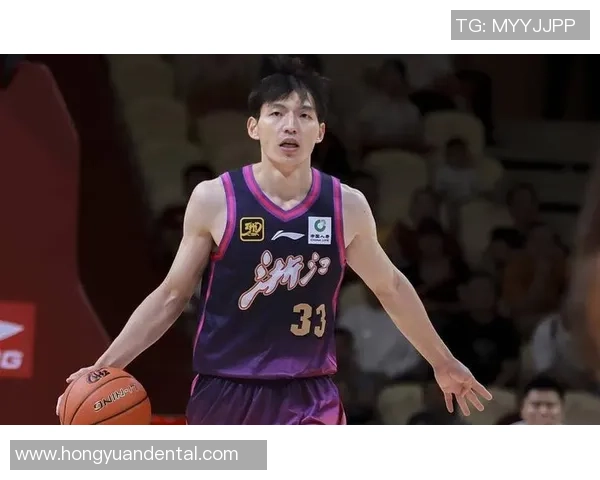 吴前：从青涩新星到篮球场上的领军人物的成长之路