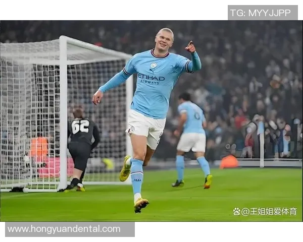 哈兰德闪耀全场曼城7-0狂胜莱比锡创下欧冠新纪录 哈兰德闪耀全场曼城7-0狂胜莱比锡创下欧冠新纪录