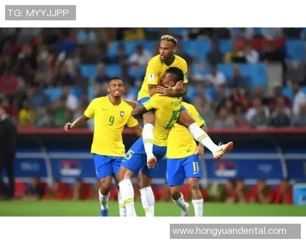 墨西哥与巴西足球历史对决回顾与分析