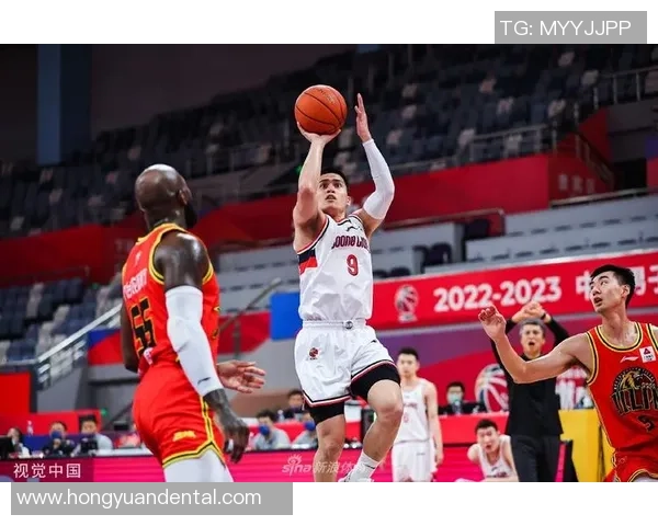 广东队逆袭吉林琼斯狂砍44分展现强大实力与团队配合 广东队逆袭吉林琼斯狂砍44分展现强大实力与团队配合