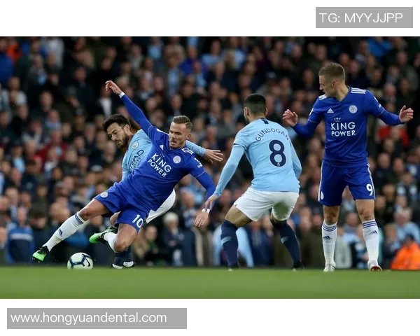 曼城与莱斯特精彩对决集锦回顾球迷必看瞬间重温