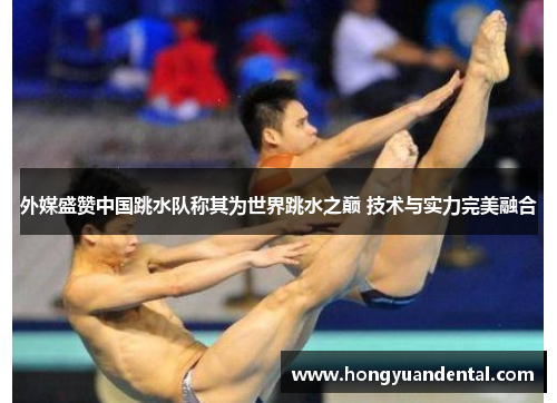 外媒盛赞中国跳水队称其为世界跳水之巅 技术与实力完美融合