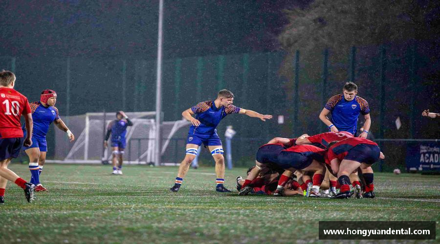 无畏风雨，只为荣耀！